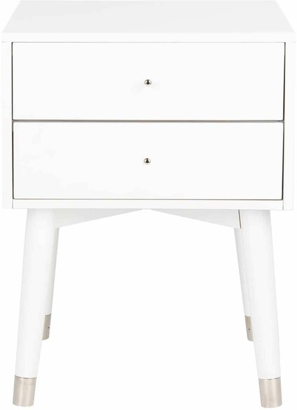 LYLA RETRO NIGHTSTAND