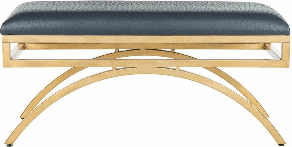 MOON ARC BENCH