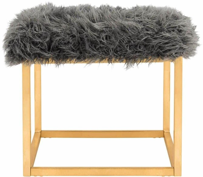 ROWAN SQUARE OTTOMAN