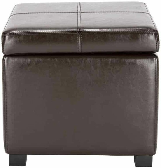 MADISON SQ OTTOMAN