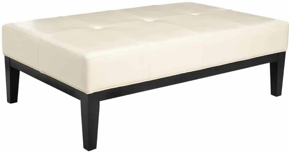 FULTON RECT COCKTAIL OTTOMAN