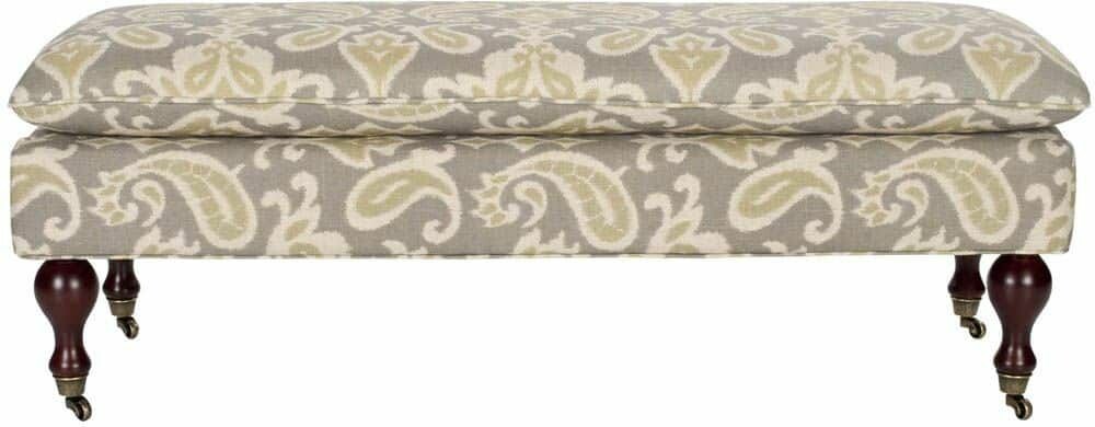 HAMPTON PILLOW TOP BENCH