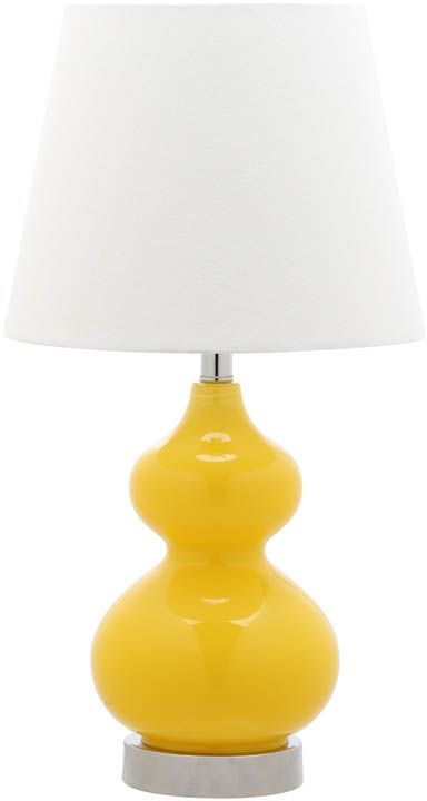 Eva Double Mini Table Lamp