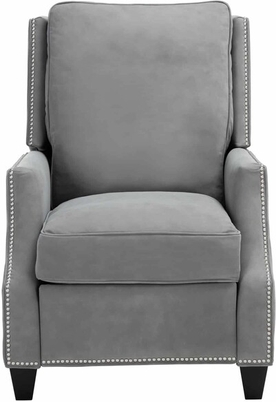 THOREAU LEATHER RECLINER