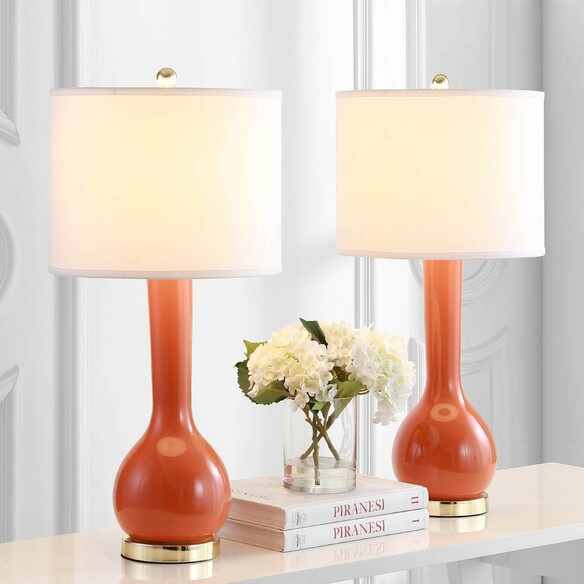 MAE LONG NECK TABLE LAMP