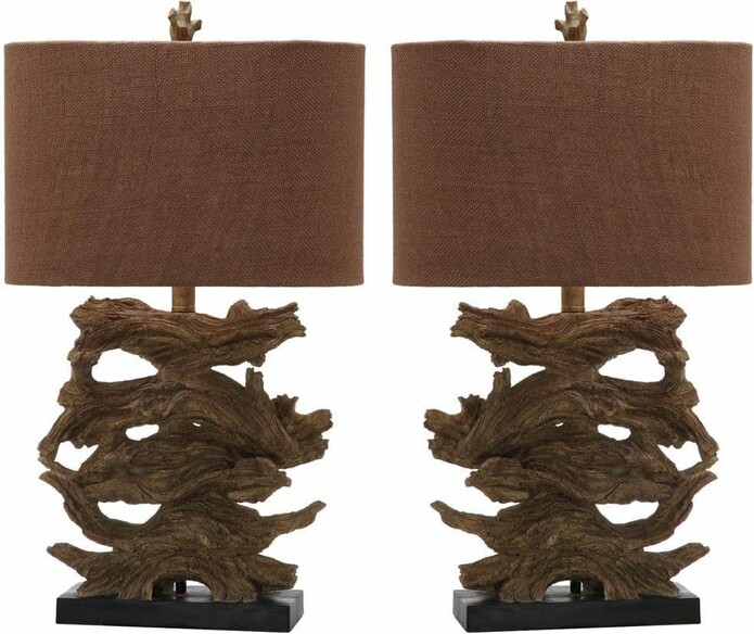 FORESTER TABLE LAMP