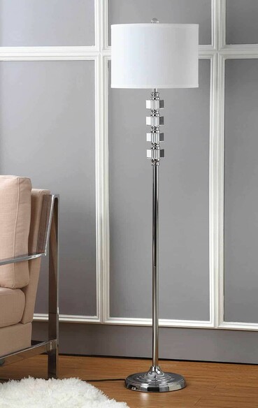 LONBARD STREET FLOOR LAMP