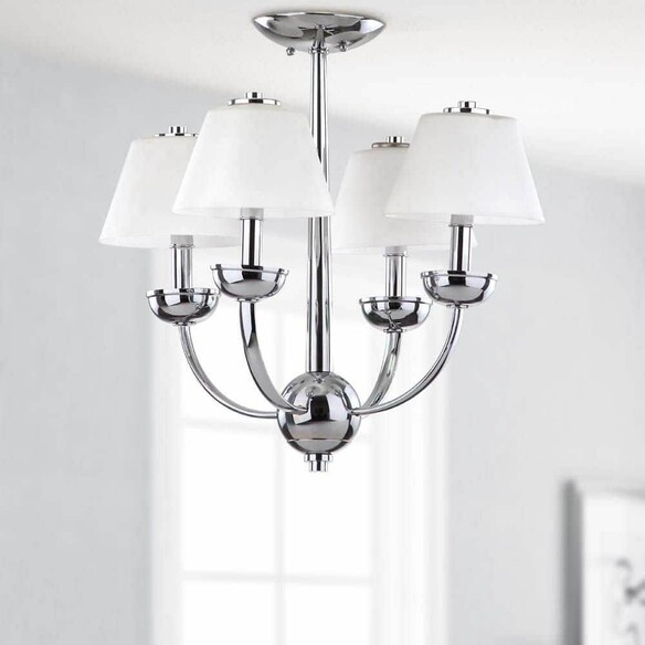 YARDLEY CHANDELIER