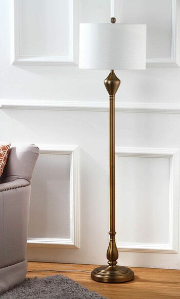 XENIA FLOOR LAMP