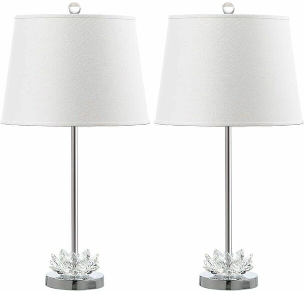 BEVERLY TABLE LAMP