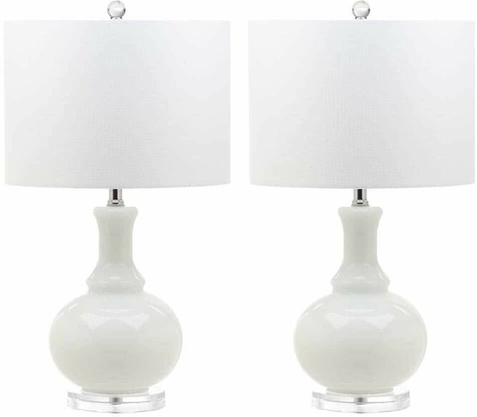 FRANNY TABLE LAMP