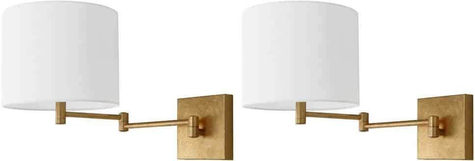 LILLIAN WALL SCONCE