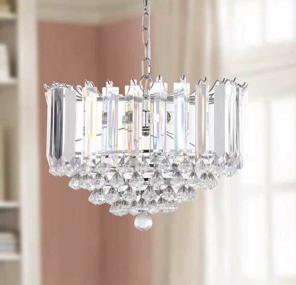 HAMPTON PENDANT LAMP