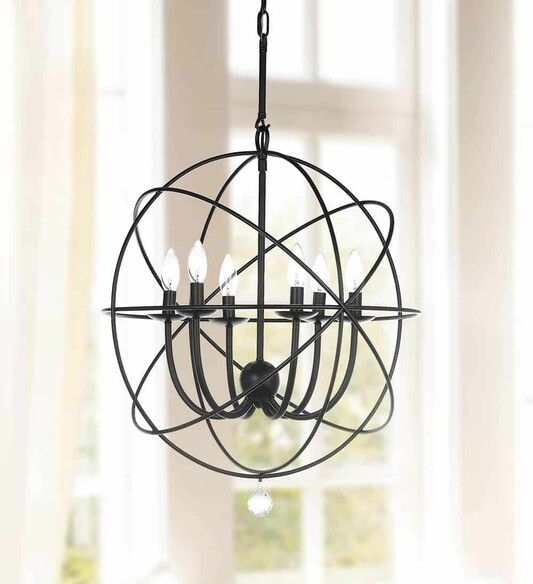 EVIE CHANDELIER