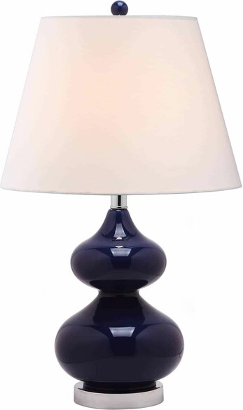 EVA DOUBLE GOURD TABLE LAMP