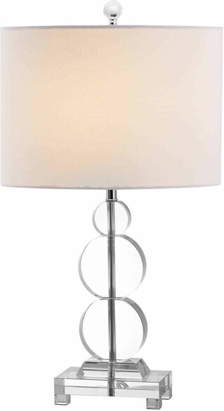 MOIRA CRYSTAL TABLE LAMP