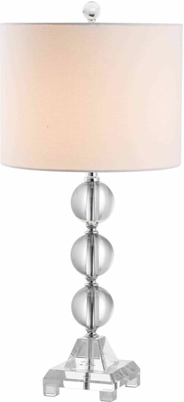 FIONA CRYSTAL TABLE LAMP