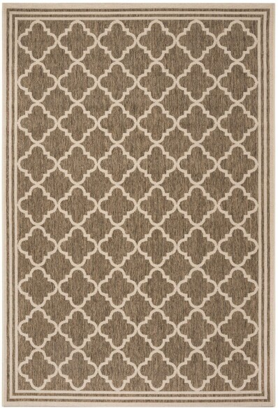 Safavieh Linden LND121D Beige and Cream