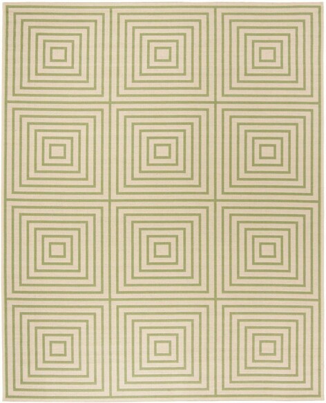 Safavieh Linden LND123V Cream and Olive