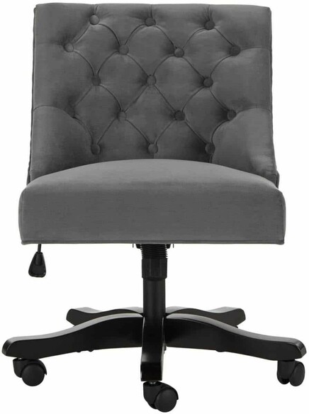 SOHO TUFTED SWIVEL DESK CHAIR