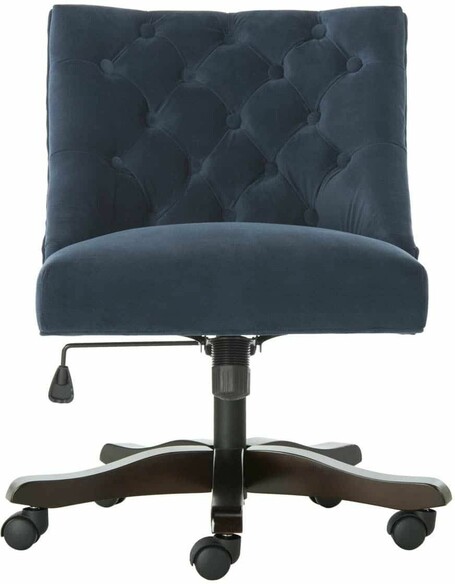 SOHO TUFTED SWIVEL DESK CHAIR