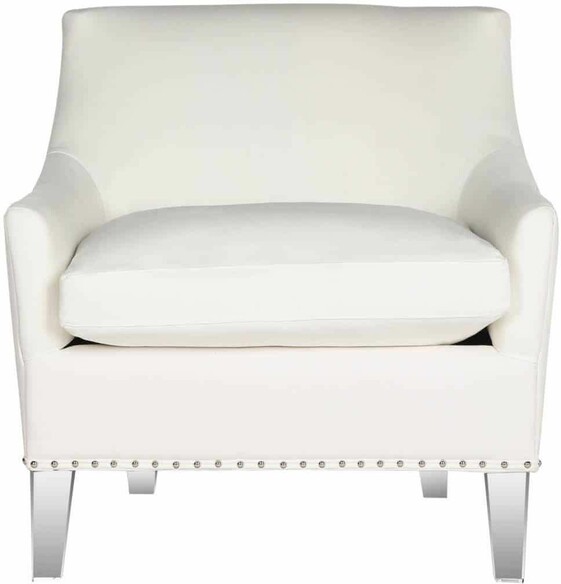 HOLLYWOOD GLAM ACRYLIC CHAIR