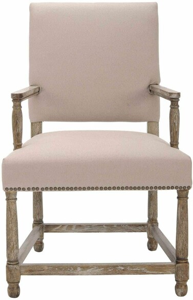 FAXON ARM CHAIR