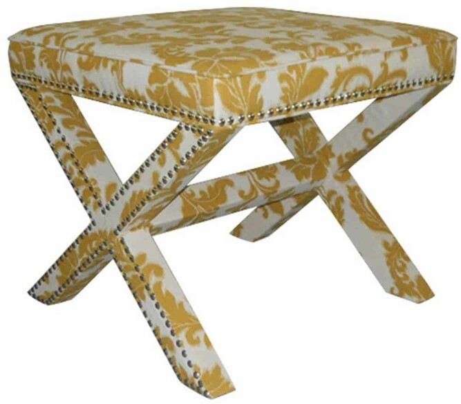 PALMER OTTOMAN