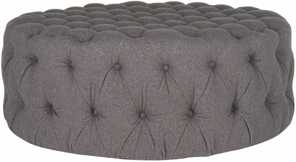 CHARLENE OTTOMAN