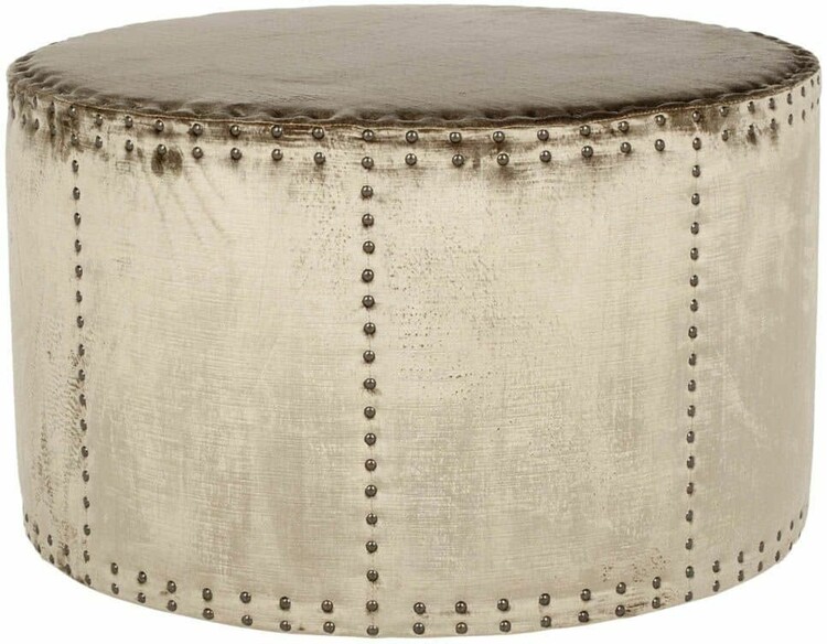 SHERRI OTTOMAN