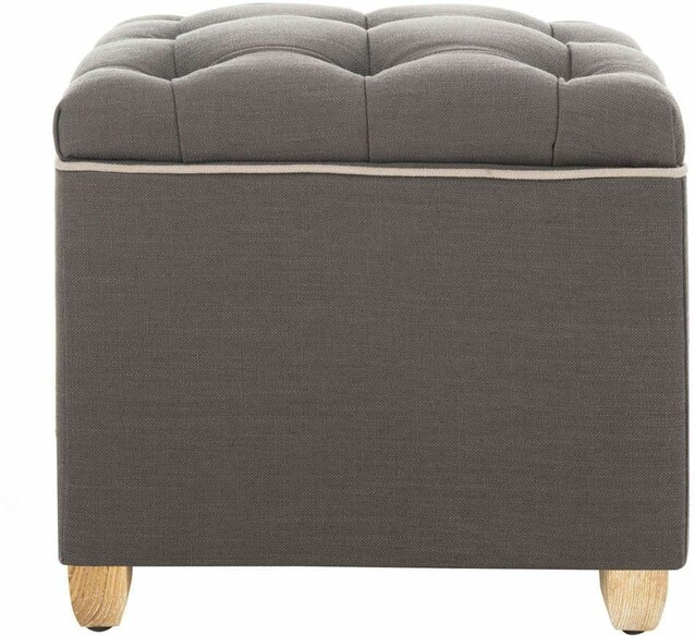 JOANIE OTTOMAN