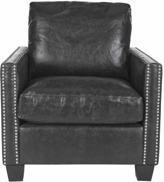 HORACE CLUB CHAIR