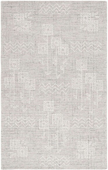 Safavieh Metro MET878B Beige and Ivory