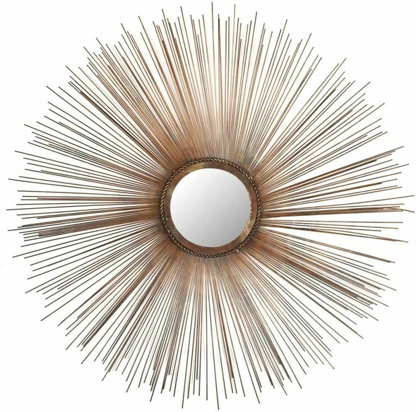 SUN BURST MIRROR