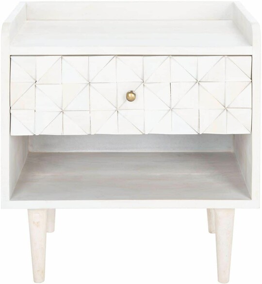 ZINNIA NIGHTSTAND