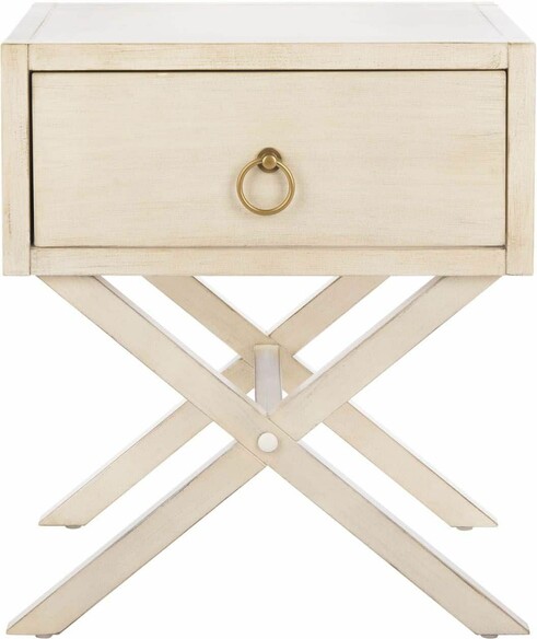 ODILIA 1 DRAWER NIGHTSTAND