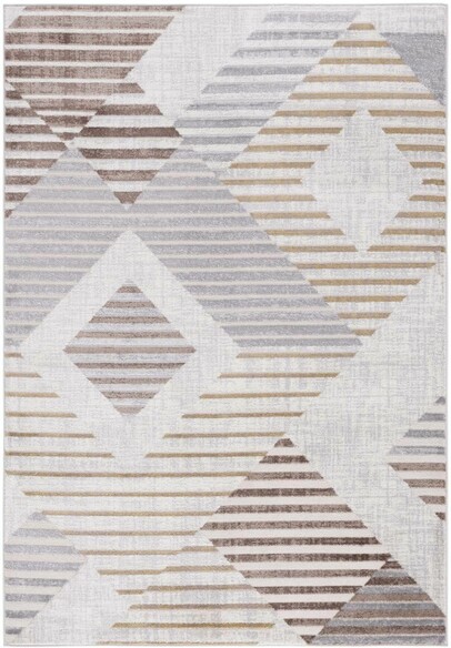 Safavieh Palma PAM328A Beige and Light Grey