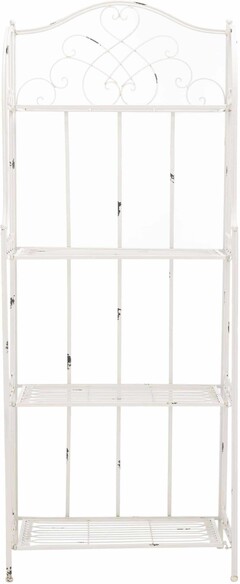 AMARIS 4 TIER SHELF