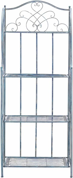 AMARIS 4 TIER SHELF