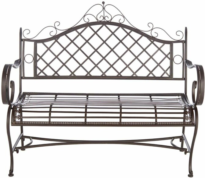 ABNER BENCH