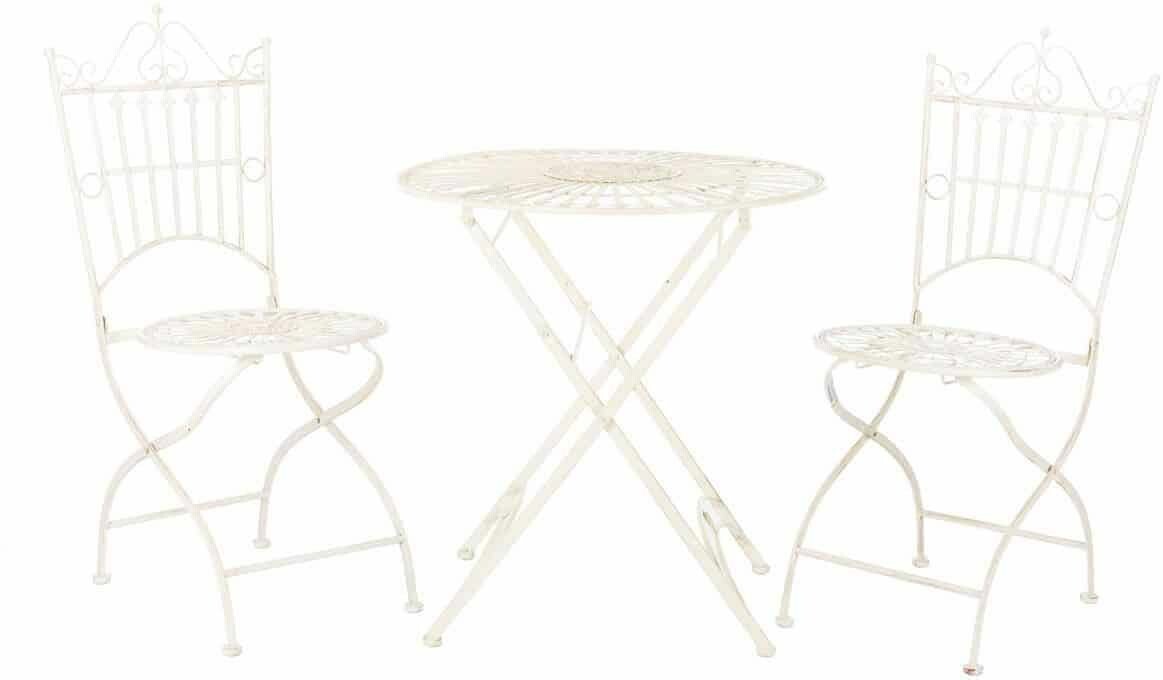 Belen Bistro Set