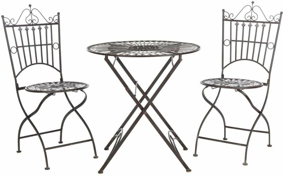 Belen Bistro Set