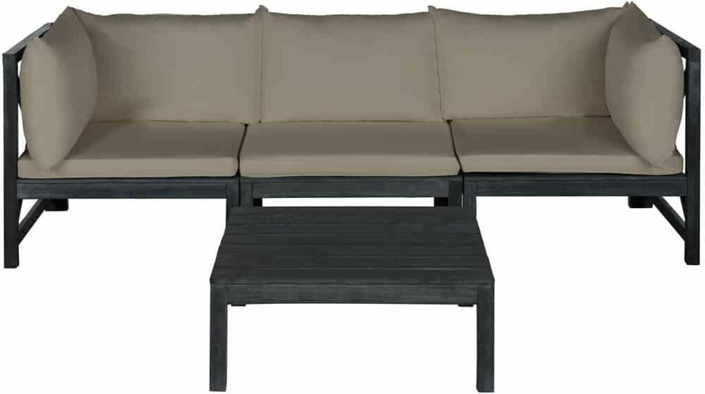 LYNWOOD OUTDOOR SECTIONAL