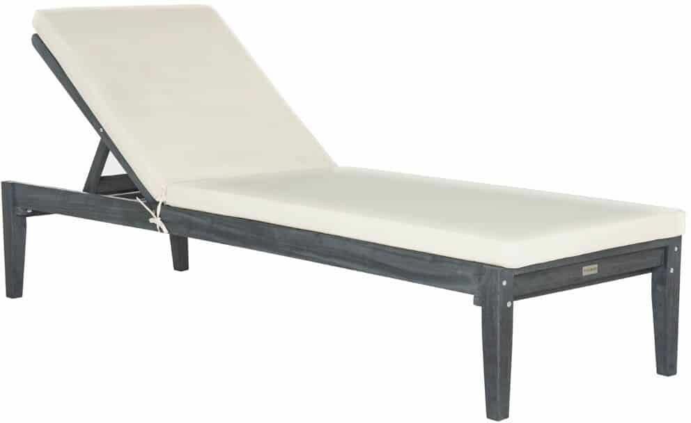 MONTCLAIR SUNLOUNGER