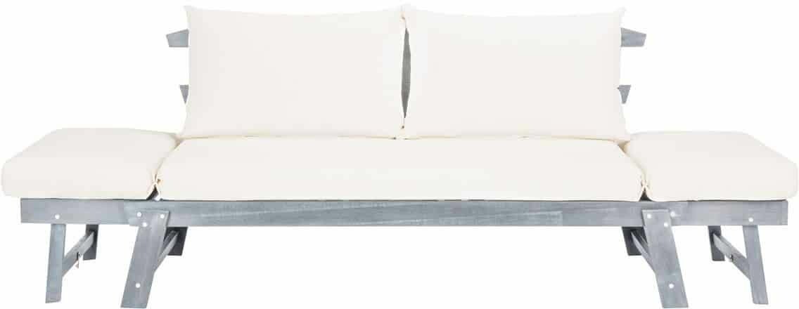 TANDRA MODERN CONTEMPORARY DAYBED