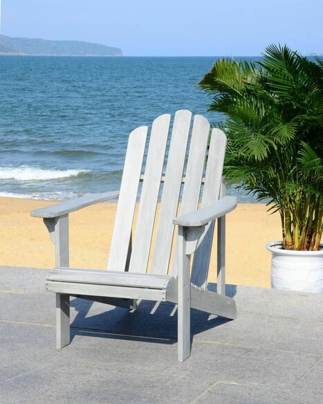 TOPHER ADIRONDACK CHAIR