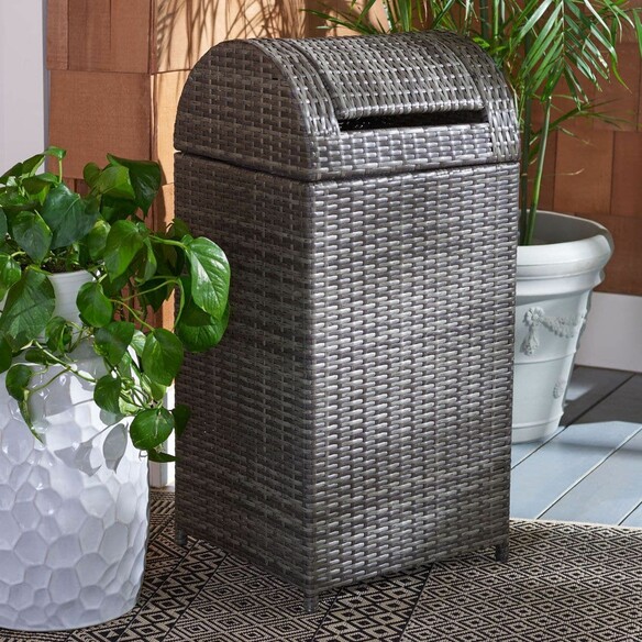 SERAPIS TRASH BIN