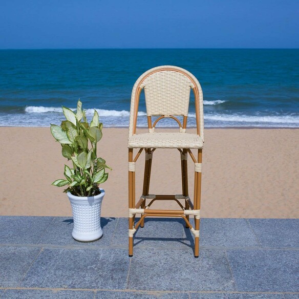 CALIFORNIA BAR STOOL