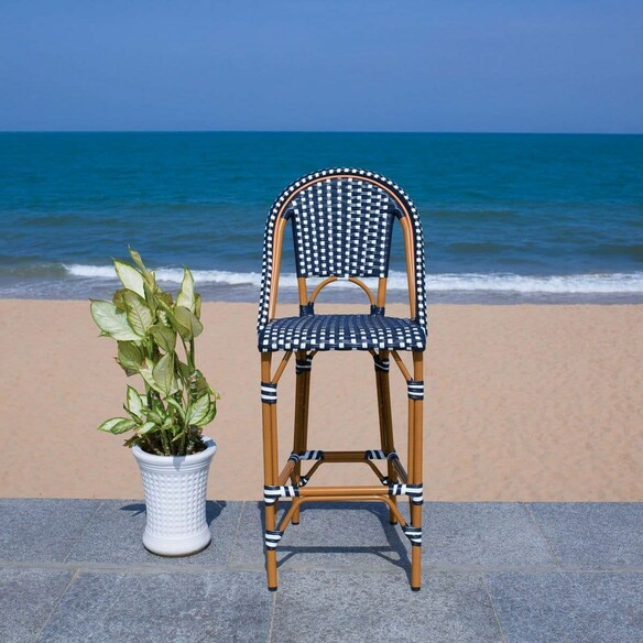 CALIFORNIA BAR STOOL