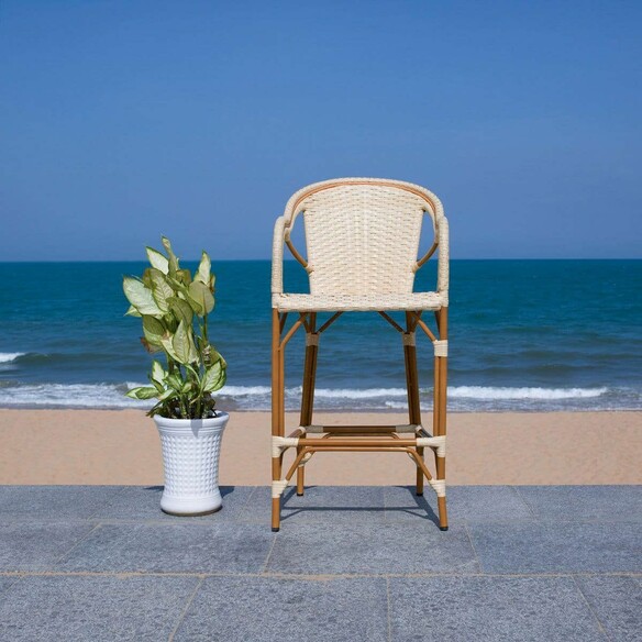 CALIFORNIA BAR STOOL